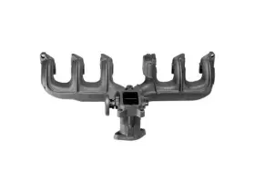 58414dyxh Atp For 1981-1987 Dodge D250 Exhaust Manifold 1982 1983 1984 1985 1986