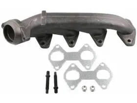 64767cwrr Atp For 2010-2014 Lincoln Navigator Exhaust Manifold Right 2011 2012 2013