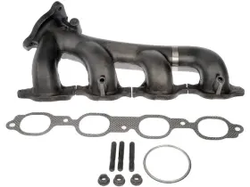73828pmnx Atp For 2015-2020 Cadillac Escalade Esv Exhaust Manifold Left 2016 2017