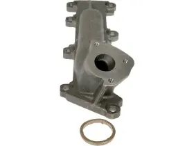 Atp 79swsms58 Left Exhaust Manifold For F150 Mustang Transit-150 Transit-250