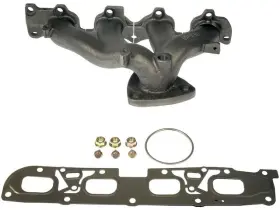 81631jrhy Atp For 2013-2015 Chevrolet Equinox Exhaust Manifold 2014