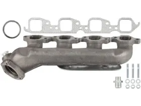 84216hkhf Atp For 1996-1999 Gmc P3500 Exhaust Manifold Left 1997 1998