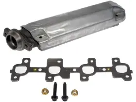 Xt538dm Atp Right Exhaust Manifold For 2004-2007 Dodge Dakota 4.7l V8 2005 2006