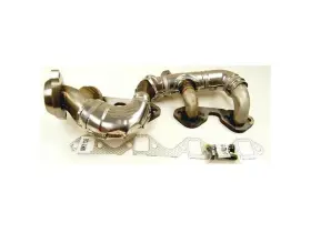 Yg24p9 Atp Right Exhaust Manifold For 96-98 Ford Mercury Explorer Mountaineer 5.0l
