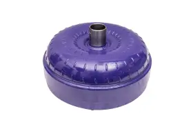 3029503104 Ats Diesel Performance For E4od / 4r-100 Five Star Torque Converter - Viskus Clutch Mid