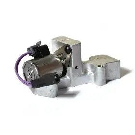 54147 Ats Diesel Performance Gm Governor Pressure Solenoid Block Conversion For 1994-2007 Dodge 5.9l