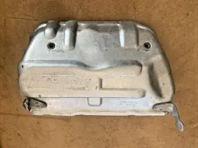 022253035ag Audi 2008-2009 Tt Quattro / A3 3.2l Exhaust Manifold Heat Shield Oem