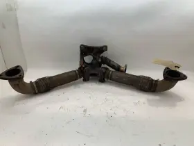 059253033ac-23455 Audi 2009-2014 Volkswagen Touareg Q7 Tdi Diesel Exhaust Manifold