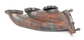 06e253031d Audi 08-18 A4 A5 S4 S5 A6 A7 A8 Q5 Sq5 Q7 Right Exhaust Manifold Header 4-6