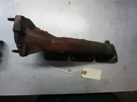 06e253033aa Audi Left Exhaust Manifold For 13-17 Q5 3.0