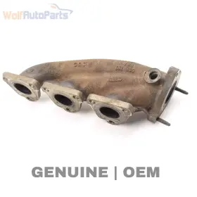 06e253034h Audi 2012-2014 A7 Quattro 3.0l - Right Exhaust Manifold