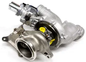 Audi 06k-145-715-c Oem Turbocharger For Export Non-us Market 2.0l Q3