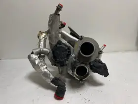 06k145702r Audi 2015-2018 A3 2.0l Gas Engine Turbocharger Oem Turbo L