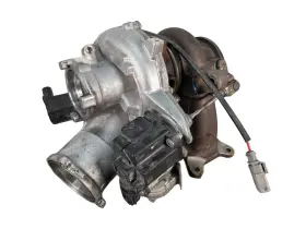 06k145722t Audi 2015 2016 2017 Volkswagen S3 Tt Golf R Turbo Charger 2.0l -
