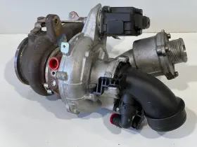 06k145874n Audi 2017 S3 Cyfb 2.0l Tfsi Oem Turbocharger Is38 Turbo Charger Jp