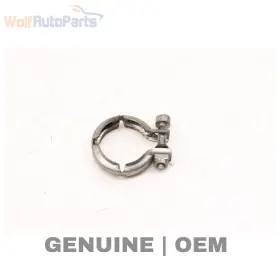 070131548c Audi 2008-2015 Q7 - Turbo Air Pipe Clamp