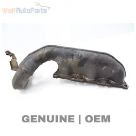 078253033ct Audi 2001-2005 Allroad Quattro - Left Exhaust Manifold