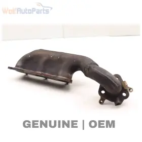 078253034dk Audi 2000-2004 A6 Quattro 2.7l - Right Exhaust Manifold