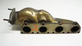 079253034a Audi 2004-2008 S4 - V8 Passenger Exhaust Manifold 079 253 034 A