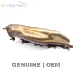 079253034aq Audi 2011-2017 Vw Touareg 4.2l - Right Exhaust Manifold