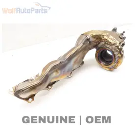 079253034ck Audi 2013-2015 S6 C7 4.0l - Right Exhaust Manifold