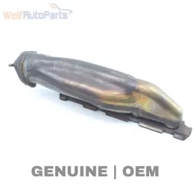 079253034s Audi 2006-2009 Vw Touareg 4.2l - Right 4.2 Exhaust Manifold