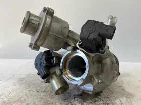 06k145722g Audi 0k6145722g 2015-2018 A3 2.0l Cntc Turbocharger 62k Mile Oem Turbo Tl