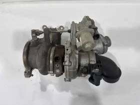06k145722l Audi 0k6145722l 2015-2018 A3 2.0l Cntc Turbocharger Oem Turbo As