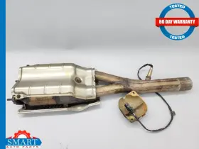 Audi 112049561000 Tt Mk1 225hp Exhaust Center Mid Pipe 00-06 Oem