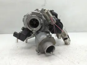 1752t12 Audi 2015 A3 Turbocharger Exhaust Manifold With Turbo Charger Klgf6