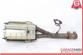 1j1131701j Audi 00-06 Tt Exhaust Catalytic Coverter Cat Oem