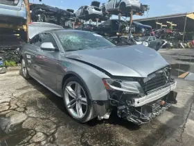 327-50383l Audi Driver Left Exhaust Manifold 4.2l Fits 08-12 S5 1068931