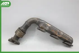 327-50490l Audi 09-12 Q7 Vw Touareg 3.0l Tdi Diesel Engine Right Exhaust Manifold Oem