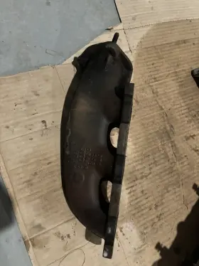 327-59058r Audi Passenger Right Exhaust Manifold 2.8l Vr6 Fits 99-05 Passat