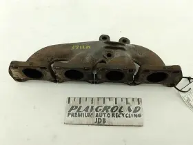 327-59060 Audi Tt Mk1 Convertible Fwd Exhaust Manifold 1.8l Turbo 180hp 2001-2006