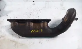327-59211l Audi 01-05 Allroad Driver Left Exhaust Manifold 6 Cylinder 00-04 A6 00-02 S4