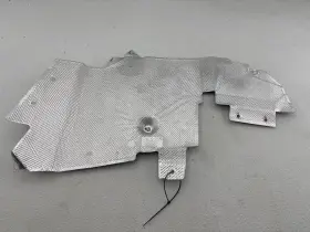 420-825-733-a Audi 420-825-73a 2012 R8 V10 Passenger Right Rh Rear Lower Heat Shield