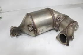 4g0131765c Audi 2015 Q5 Oem Dpf Diesel Particulate Filter