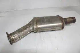 4g0254400bx Audi 2015 Q5 Oem Catalytic Converter