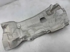 Audi 4m0-825-661-n 2017-2025 Q7 Rear Left Heat Shield Cover Oem 4m0-825-661