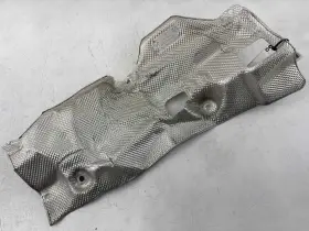 Audi 4m0-825-662-n 2021-2025 Q7 Rear Right Heat Shield Cover Oem