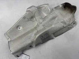 Audi 4m0-825-692-f 2022-2025 Q7 3.0l Tunnel Heat Shield Cover Right Oem