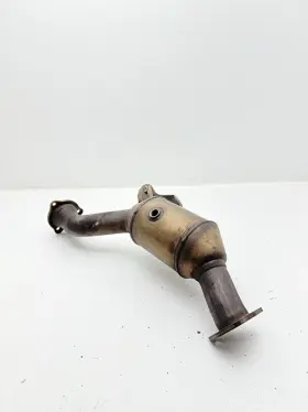 7l8254350sx Audi 2011-2015 Q7 3.0l - Right Exhaust Catalytic Converter Oem