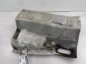 8t0-804-160-b Audi 10-17 A5 2l 2dr Rear Floor Pan Heat Shield Oem