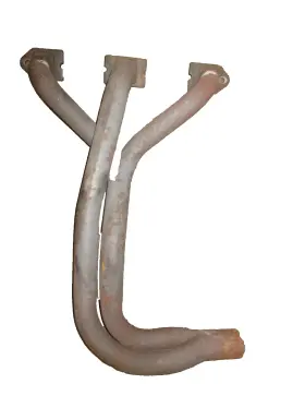 70-1009 Austin Healey Mg Midget Sprite Mini Tubular Steel Exhaust Headers 1962-1974