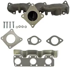 674-510 Autoextra/dorman Oe Solutions New Exhaust Manifold Kit For 96-00 3.0l Chrysler Dodge Plymouth