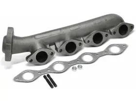 49brcc58 Autopart Premium Exhaust Manifold For F-super Duty E250 Econoline Club Wagon E350 F-59