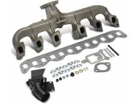 68fwvx Autopart Premium Exhaust Manifold Fits Plymouth Volare 1976-1980 3.7l 6 Cyl