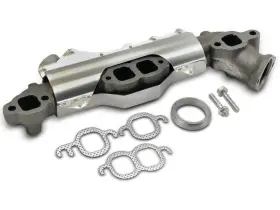 71218qvxy Autopart Premium For 1977-1979 Buick Regal Exhaust Manifold Right Apr 1978