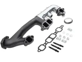 77834wnwr Autopart Premium For 1988-1995 Gmc K2500 Exhaust Manifold Right Apr 1989 1990 1991 1992